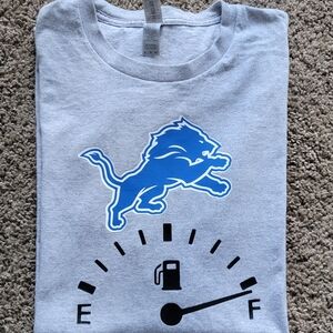 Detroit Lions